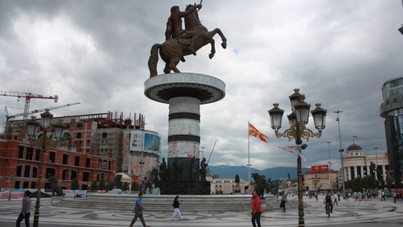 Македонците слободното време најмногу го трошат за гледање телевизија