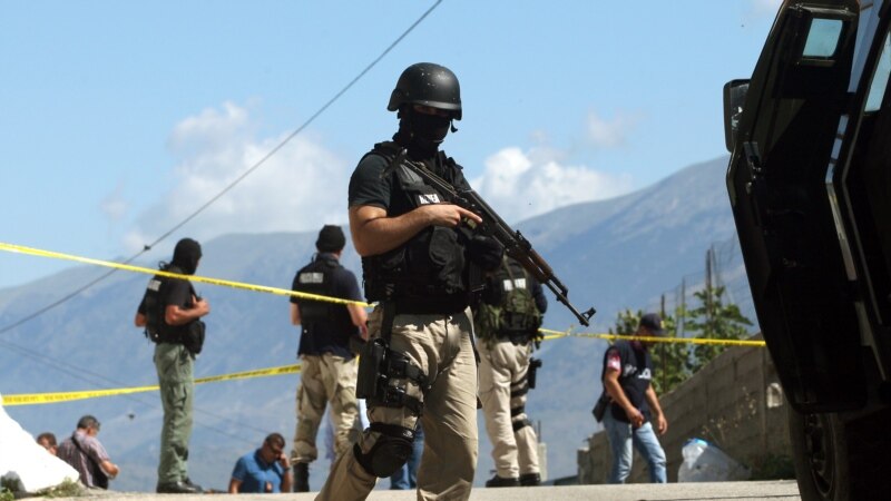 Jedna osoba poginula, četiri ranjene u pucnjavi u Albaniji 
