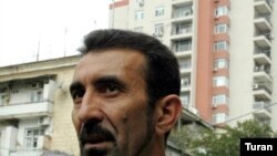 «Azadlıq» qəzetinin baş redaktoru Qənimət Zahid ötən ilin noyabrında həbs olunub