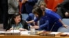ООН: подозреваемых в покушении на Скрипалей будет искать Интерпол