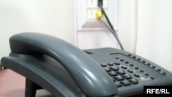 Telefonlar işləmir