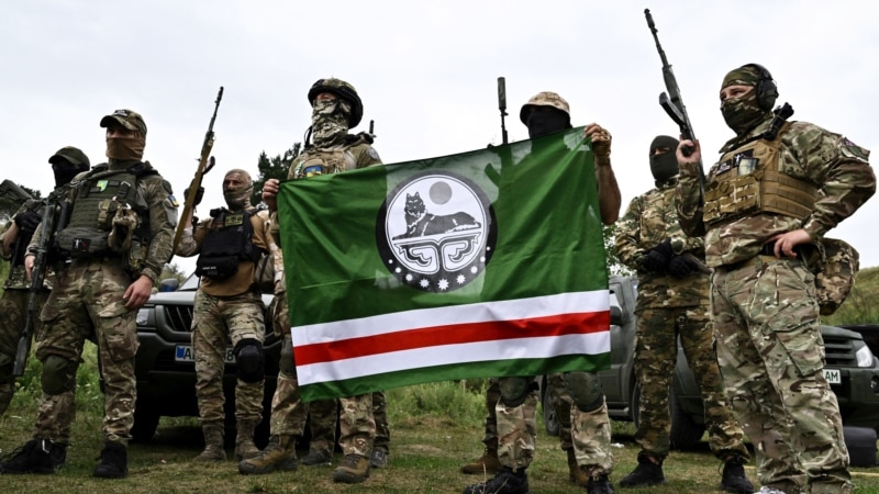 უარყოფდნენ და აღიარეს. რატომ გამოცხადდა რუსეთში იჩქერია "ტერორისტულად"