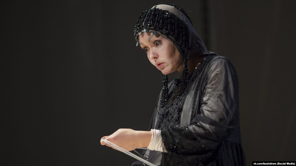 Татарский Фильм Зулейха