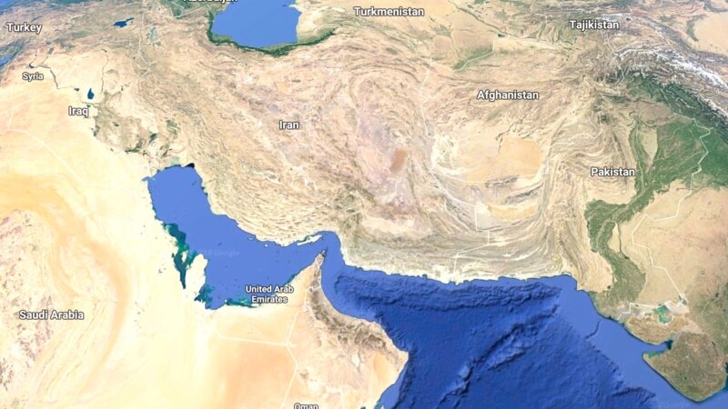 پنتاگون: فعالیت‌های دریایی ایران در آب‌های جنوب افزایش یافته است