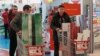 هجوم مردم روسیه به فروشگاه‌ها در پی کاهش چشمگیر ارزش روبل
