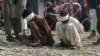 عکس العمل ها در مورد شلاق زدن سه تن به حُکم محاکم محلی در افغانستان