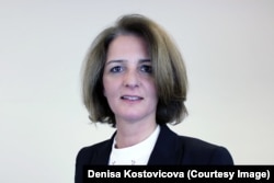 Denisa Kostovicova