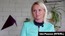 Екатерина Матвеева