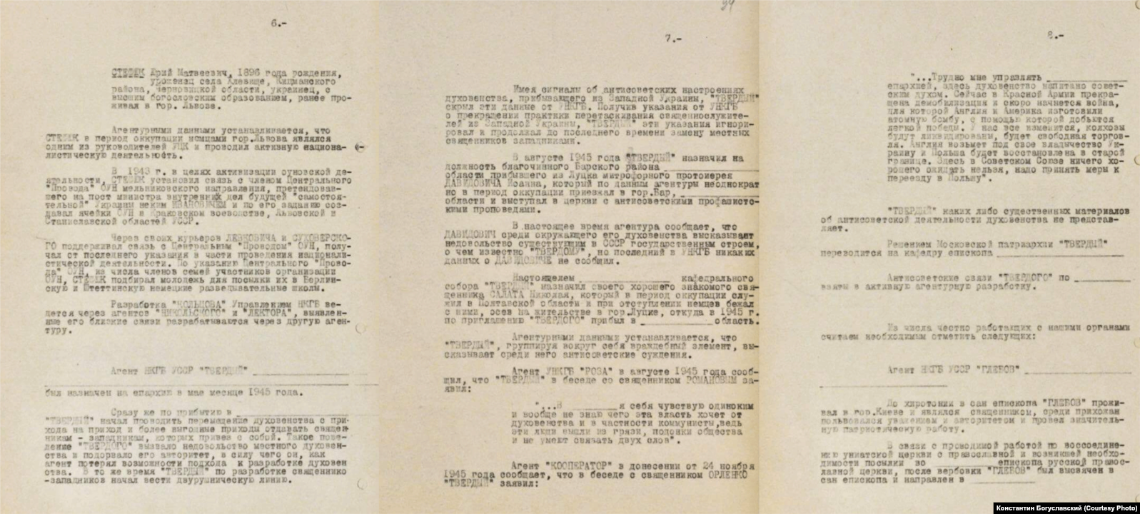 Епископы на службе Лубянки. Истории иерархов украинской церкви, завербованных НКГБ СССР Агент, епископом, епископ, после, Савченко, церкви, Церкви, митрополита, всего, которые, патриархата, документа, Москву, чекистов, России, марте, священников, когда, записке, епископа