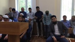 Ираннан келген қазақтың шағымы
