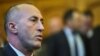 Analysis: Haradinaj Release Underscores Belgrade's -- And Region's -- Denial Of 'Dark Past'