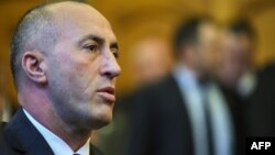 Koalicioni sporazum sa DPK i Inicijativom za Kosovo: Ramuš Haradinaj
