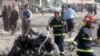 World: Experts Discuss Complex Causes Of Suicide Bombings