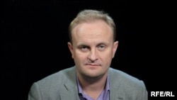 Дмитро Некрасов, російський економіст