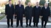 Кто главнее - президент или лидер нации? Саммит в Ташкенте и роль экс-президента