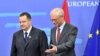 Dacic 'Committed' To Kosovo Dialogue