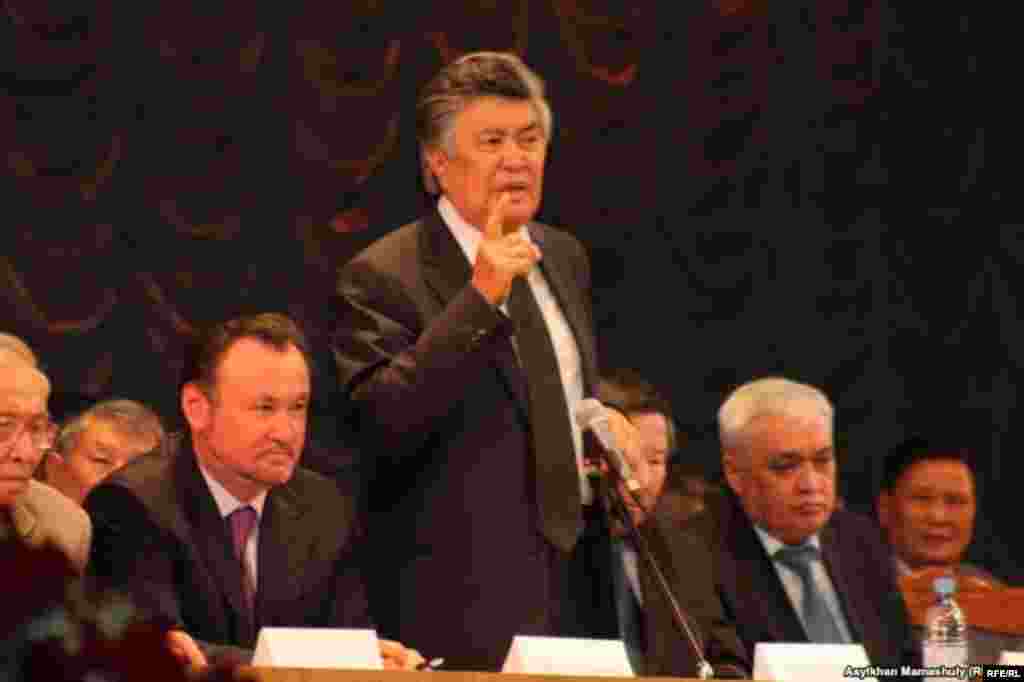 Казахстан. 24 – 28 сентября 2012 года #7
