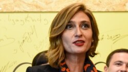 არჩევნები 2020: მედეა მეტრეველი - "ლელო - მამუკა ხაზარაძე"