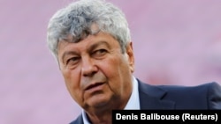 Мірча Луческу