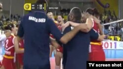 Doha, final