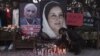 Годовщина убийства Беназир Бхутто, декабрь 2012 года (архивное фото)