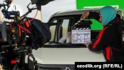 O‘zbekistonda yiliga 70 dan ziyod film suratga olinadi