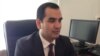 Ашраф Гулов назначен консулом Таджикистана в России 