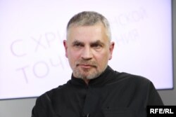 Александр Шведов