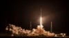 SpaceX готується до чергового запуску в рамках програми Starlink