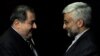 هیئت ایرانی مذاکرات هسته‌ای وارد بغداد شد
