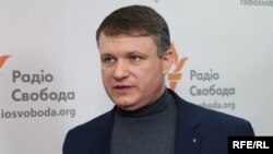 Іван Варченко