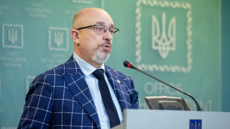 Резников рассказал, планирует ли Минреинтеграции Украины выселять россиян из Крыма после деоккупации