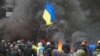 Результати опитування щодо Майдану: закріплення євроінтеграції, безвіз, російська агресія