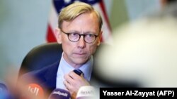 مسئول امور ایران در وزارت خارجه آمریکا اختلافات سیاسی ایالات متحده با دیگر کشورها را «تاکتیکی» عنوان کرد و گفت که این اختلافات «ریشه‌ای نیست».