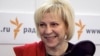 Елена Лукьянова: "Необходимая оборона – чрезвычайно тонкий вопрос"