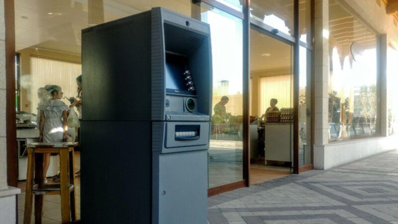  Banklar Toshkentdagi bankomatlar ishlamay qolgani uchun sovuqni aybladi