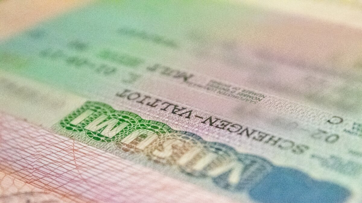 In 2022, Russians submitted 700,000 applications for Schengen visas