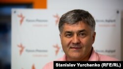 Василь Яблонський