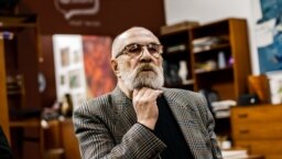 Валянцін Акудовіч