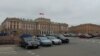 Законодательное собрание Петербурга, архивное фото