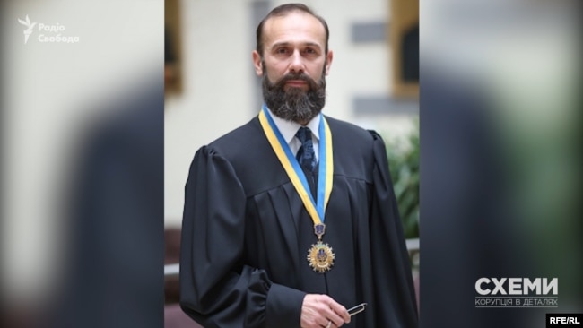 Суддю Артура Ємельянова називали «обличчям судової системи часів Януковича»