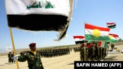  اطلاعیه اقلیم حاوی پیشنهاد آتش‌بس فوری و توقف همه عملیات‌های نظامی در مناطق شمال عراق است