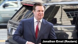  Paul Manafort 