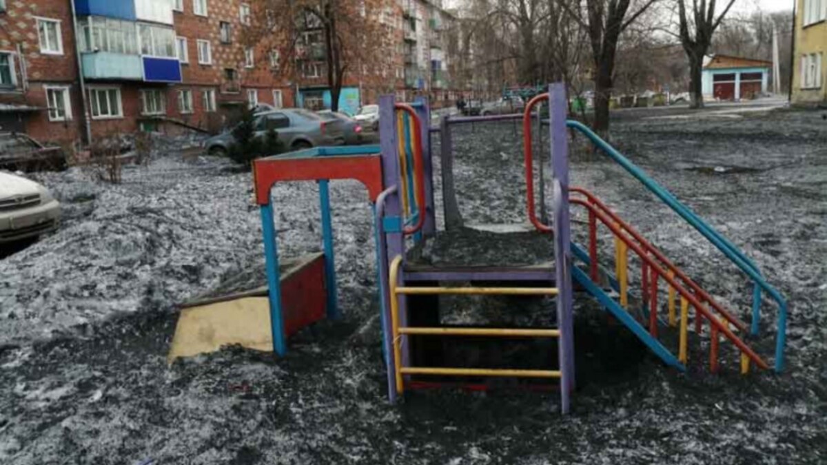 Гаагский суд зарегистрировал обращение жителей Киселевска из ...