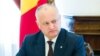 Igor Dodon, 11 mai 2020