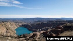 Севастополь, Кадиковський кар'єр, ілюстраційне фото 