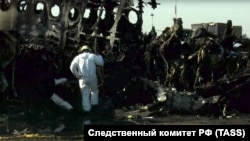 Трагедия рейса Москва-Мурманск в фотографиях