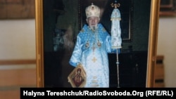 Єпископ Володимир Стернюк