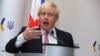 Великобритания планирует развернуть дополнительные войска в Европе – Джонсон 