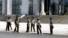 В вузах Туркменистана отменяют военную кафедру 